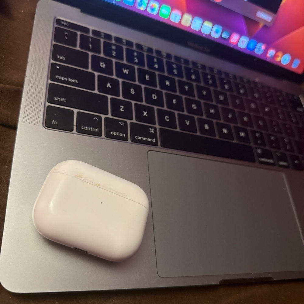 Apple Airpod Pro 2nd Generation (Case Only)